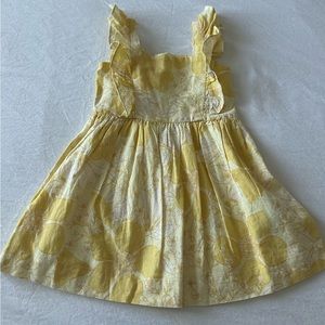 Gap 3 years toddler new floral dress